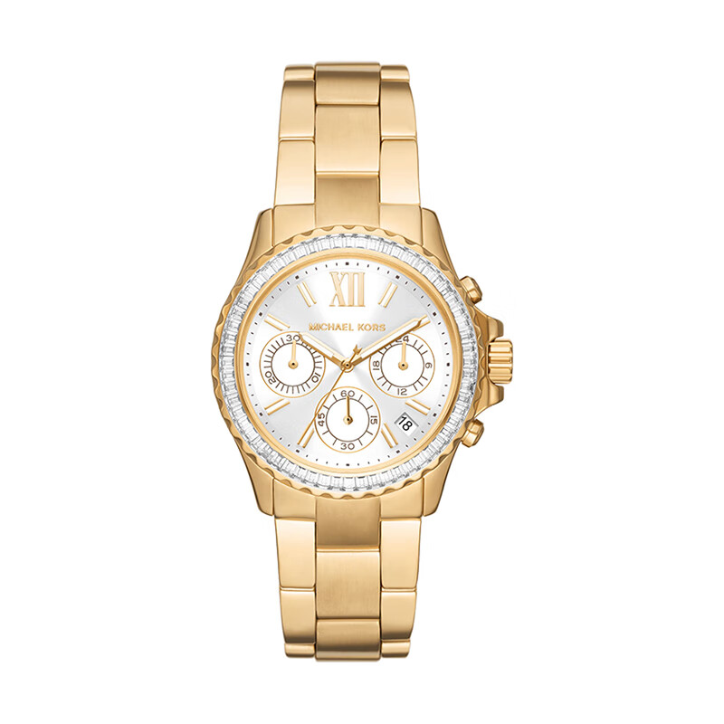 MICHAEL KORS�ֱ�ŮʿʯӢ�ִ���������Ů��MK7212���ż�������Ϧ��Ů��