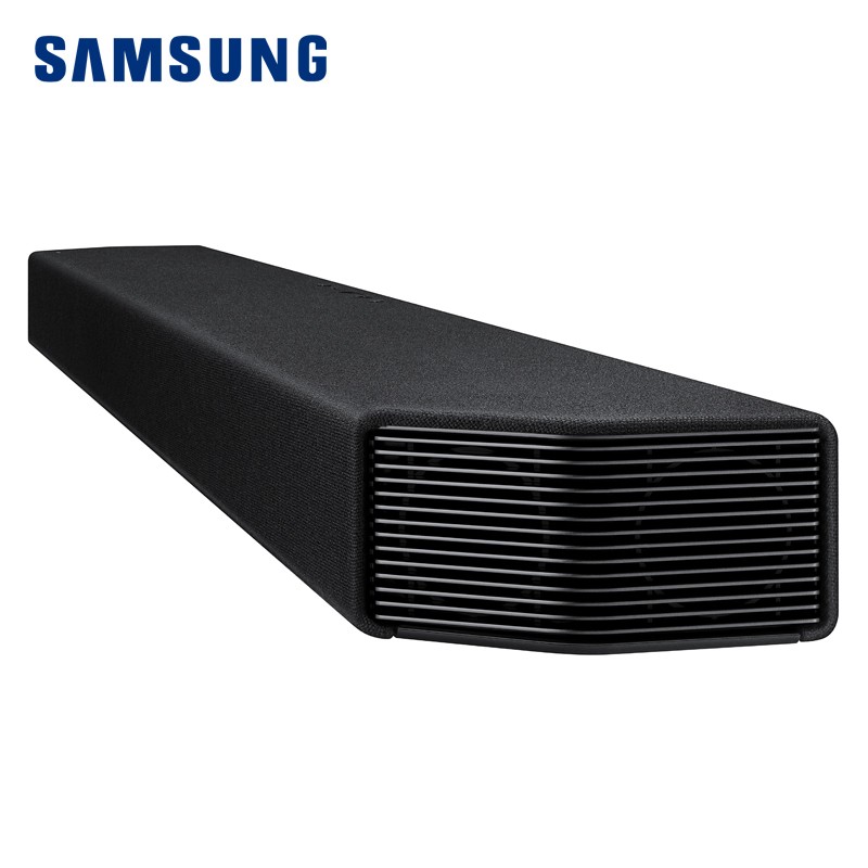 三星SAMSUNG请问回音壁的HDMI 杜比视界能通过吗？