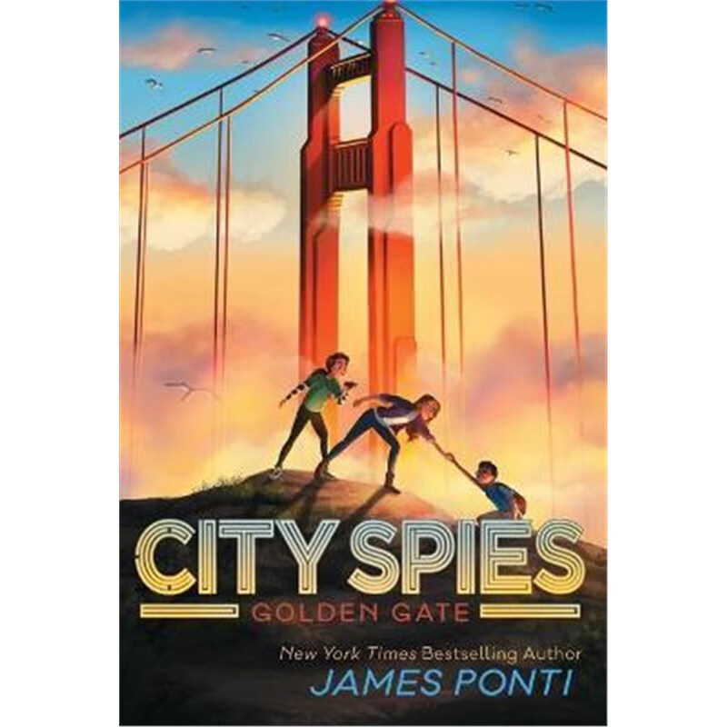 Golden Gate: Volume 2