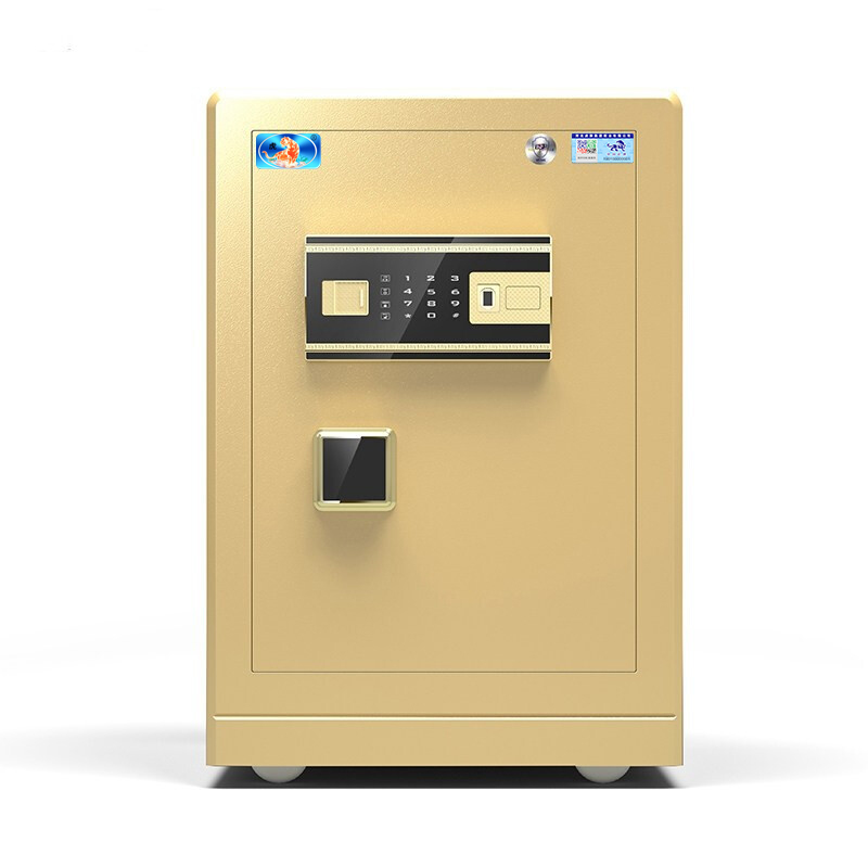 虎牌保险柜如何呢？质量评分好么