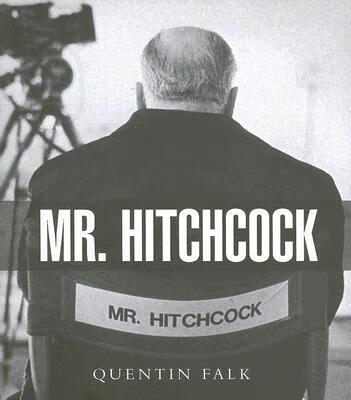 预订 mr. hitchcock