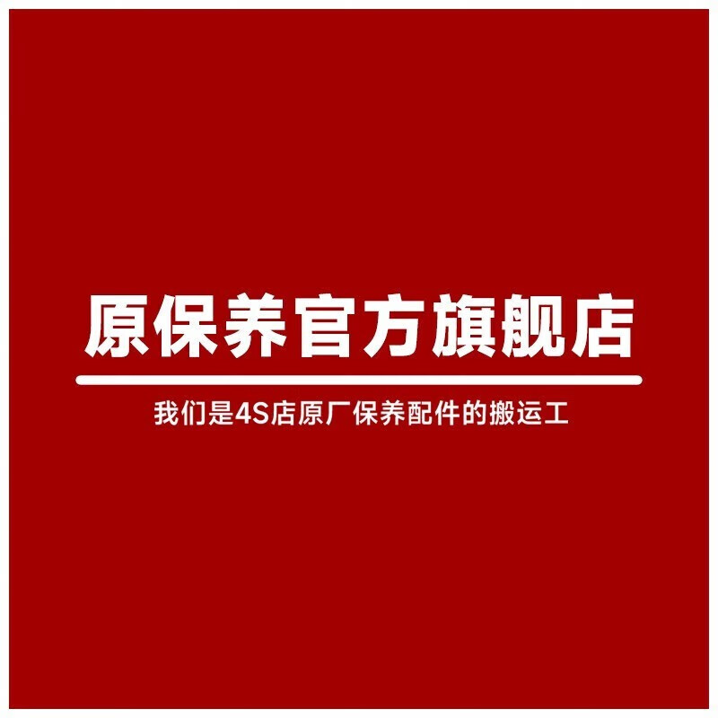 别克雪佛兰原厂机油机滤含工时包安装小保养套餐 4S店原厂配套 5L中石化0W-20小保养