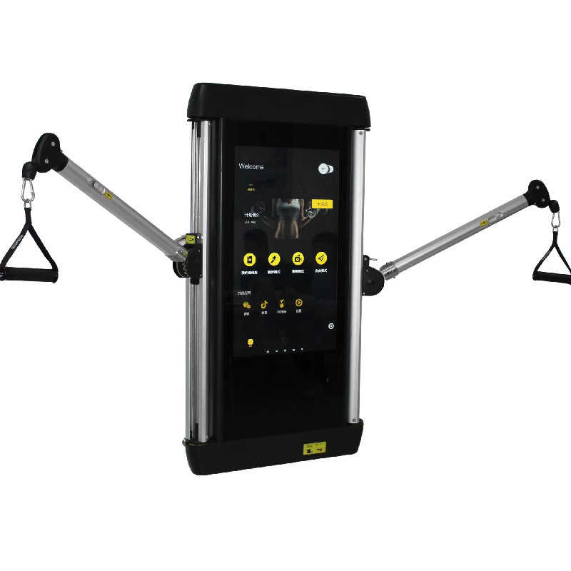 kanghua智能壁挂式综合训练器健身家用私教商用大小飞鸟力量卧推深蹲