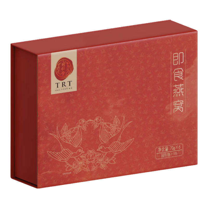 ͬ���ã�TRT�� �����װ1��*6ƿ 84.9Ԫ