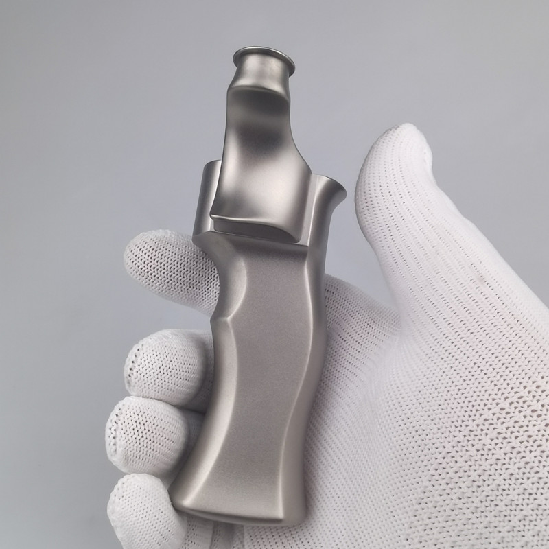 崛适弹弓高端锁凤九代弹弓钛合金扁皮高精准凤凰9x飞虎弓远射 锁凤九