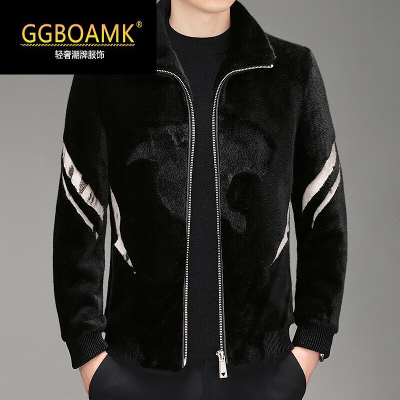 韩国服装男装品牌有哪些_韩国服装品牌十大排名男装-第2张图片-潮百科
