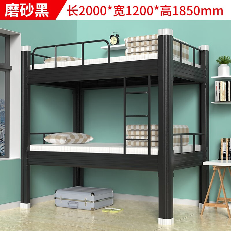 图文解密【启盛恒QSH-XCC001架子床】使用情况怎么样？比较好吗？优缺点揭秘