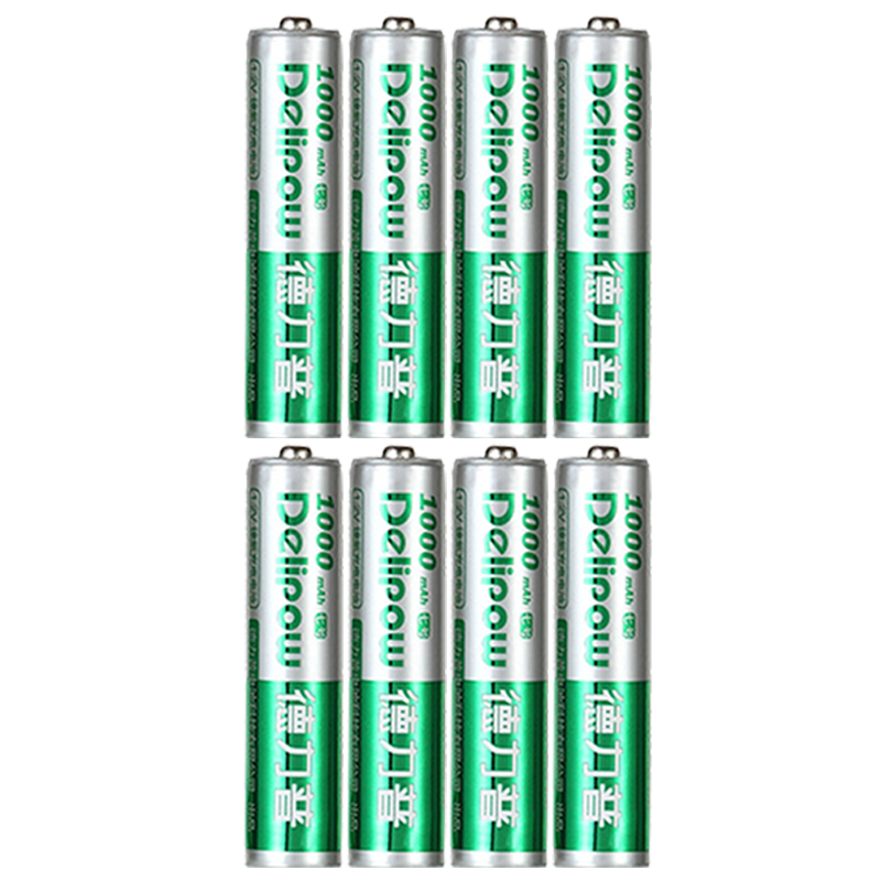 德力普充电电池的价格走势和销量趋势,适用于多种设备,用户口碑极佳!