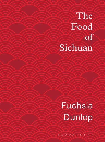 邓扶霞：川菜 英文原版 The Food of Sichuan 中国美食