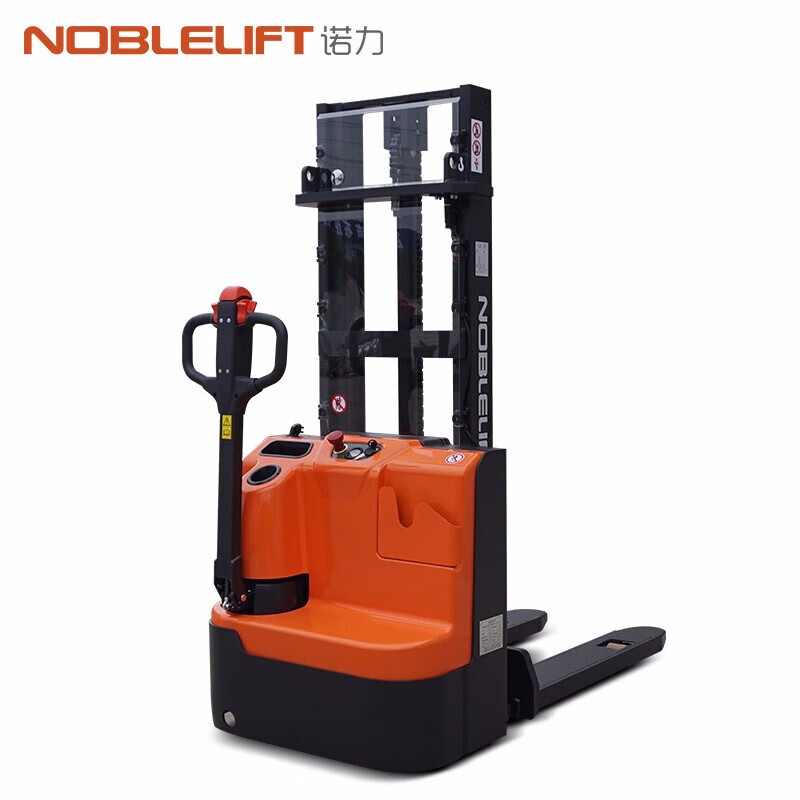 诺力(noblelift)电动叉车1.