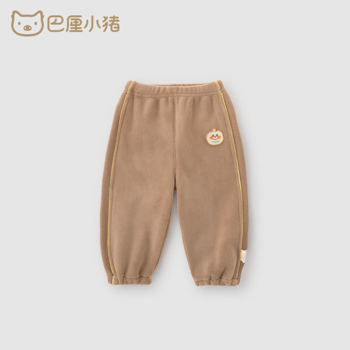 ����С����ͯ���ӱ����ﶬ���ٴ����п���ͯ���ޱ�ů��Ůͯ�� �̿� 130 cm 35.96Ԫ