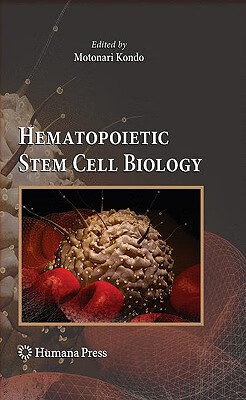 预订 hematopoietic stem cell biology