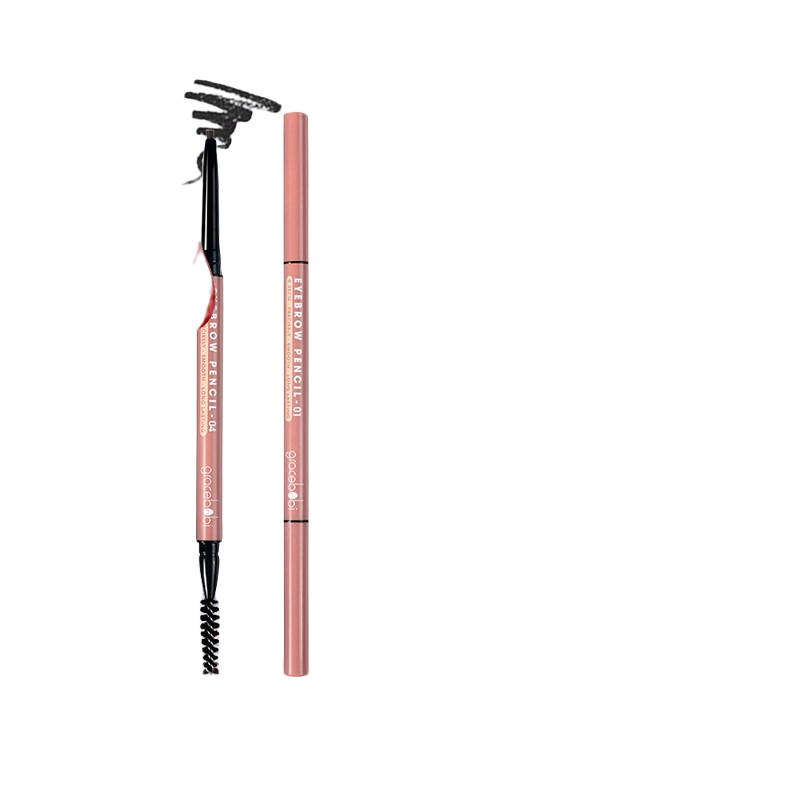 ���ڲ�����Gracebabi �屦����ü�ʼ�ϸͷ��о��Ȼ�־÷�ˮ��������ȾҰ��ü������ ��005��ϸü�ʡ�GC03��Һ� 0.08g