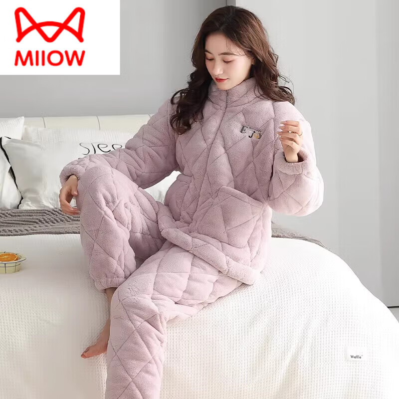 ڲèˣMiiOW߶˷˯ŮӺ޿⴩ɺ޼Ҿӷް KMnxf988009 3 x Mʺ80-100 264.89Ԫ