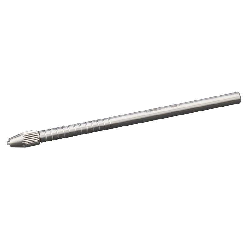 拔髓针柄扩大针棉花洗髓光滑针柄口腔科手术夹持器械材料 拔髓针柄 de