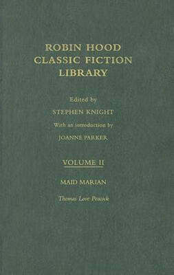 预订 Maid Marian: Robin Hood: Classic Fiction Librar