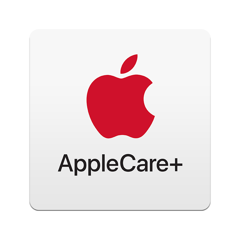 AppleCare+服务计划（适用于 iMac）