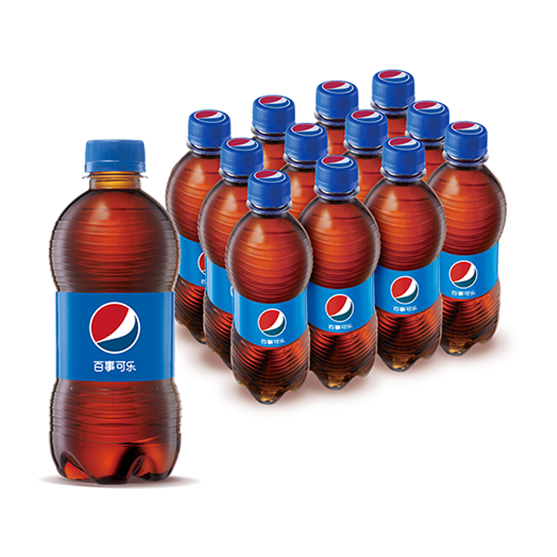 百事可乐Pepsi价格走势及销量评估