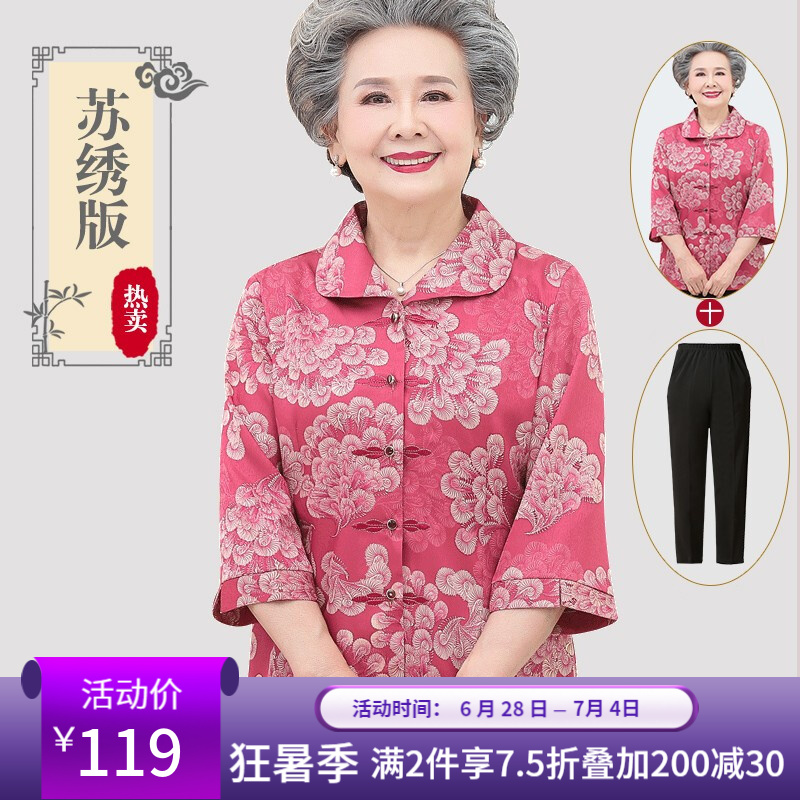 京东中老年女装历史价格查询在哪|中老年女装价格走势