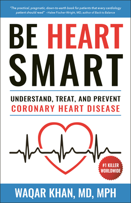 【预订】be heart smart: understand, treat and