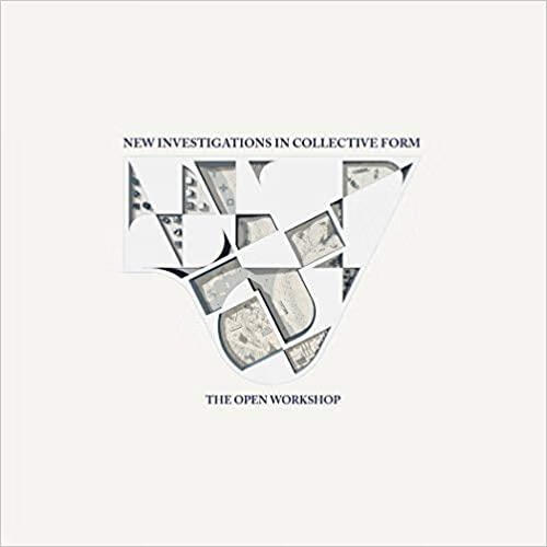 预订New Investigations in Collective Form