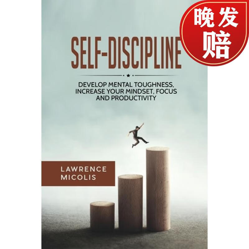【4周达】self-discipline: develop mental toughness, increase