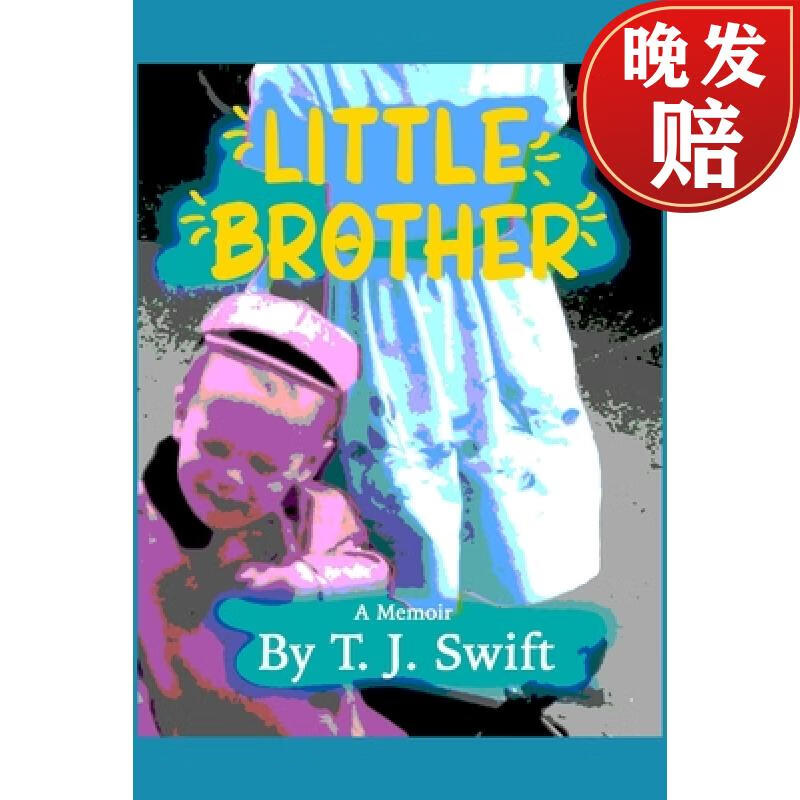 【4周达】little brother