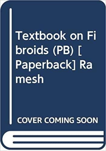 预订Textbook on Fibroids