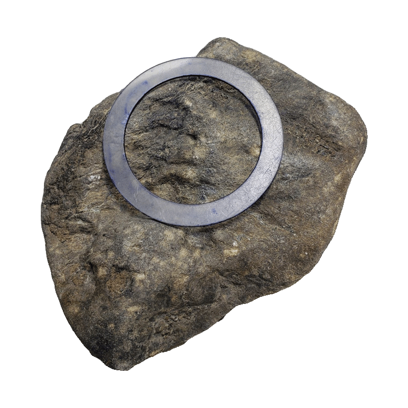 2公斤莫西沙手镯料 玉 镯子料 叮当镯玉料 玉石原石翡翠原石毛料