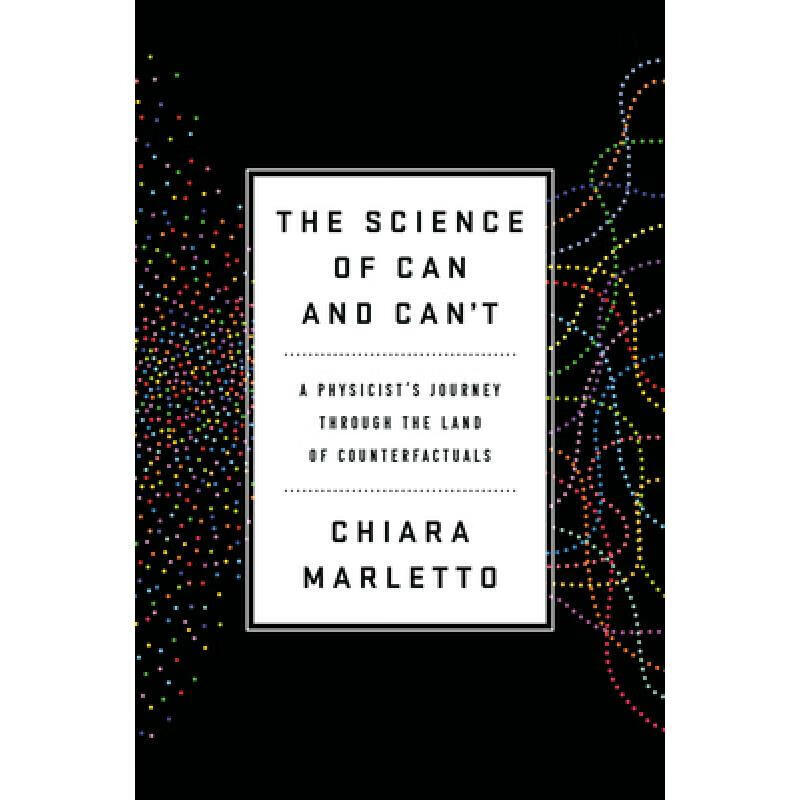 the science of can and cant: a physicists . 英文原版
