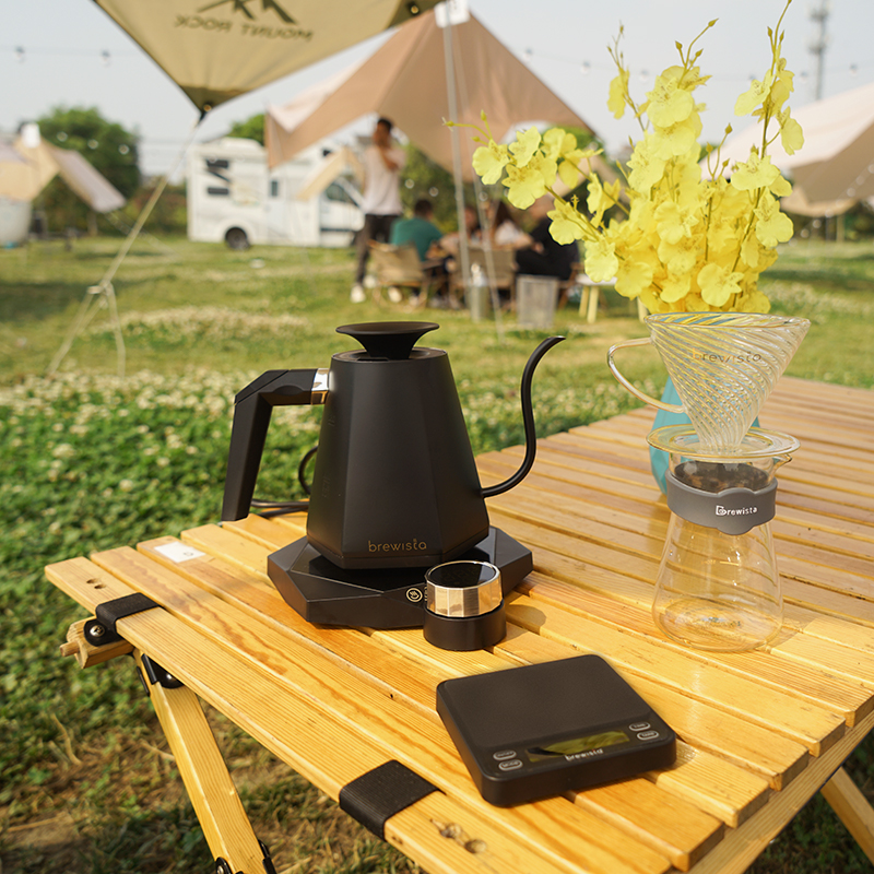 咖啡壶怎么看历史价格走势|咖啡壶价格比较