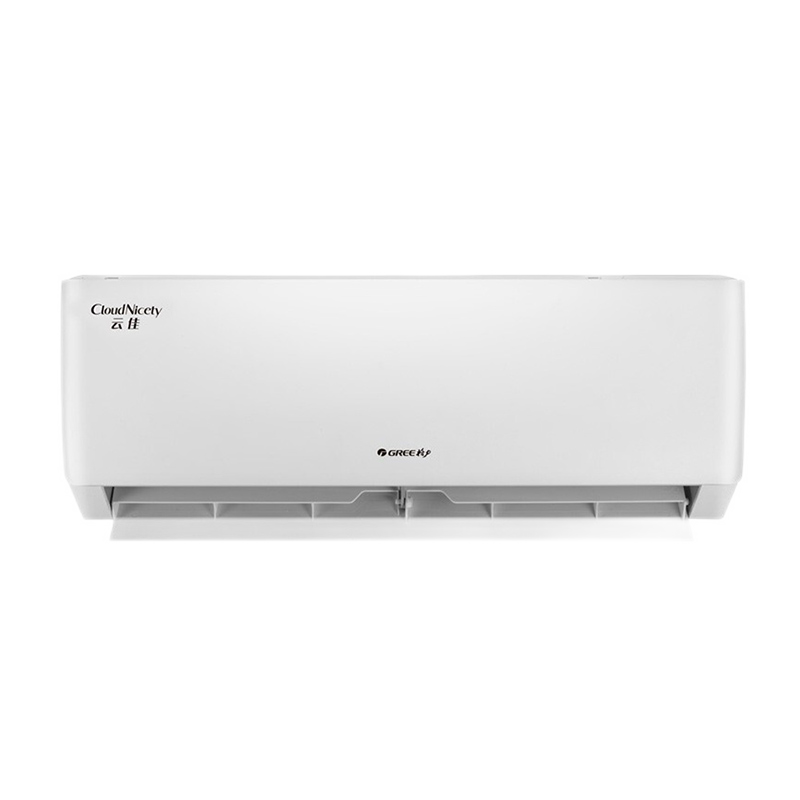 新国标格力空调云佳正1.5匹一级能效变频冷暖自清洁壁挂式卧室空调挂机
