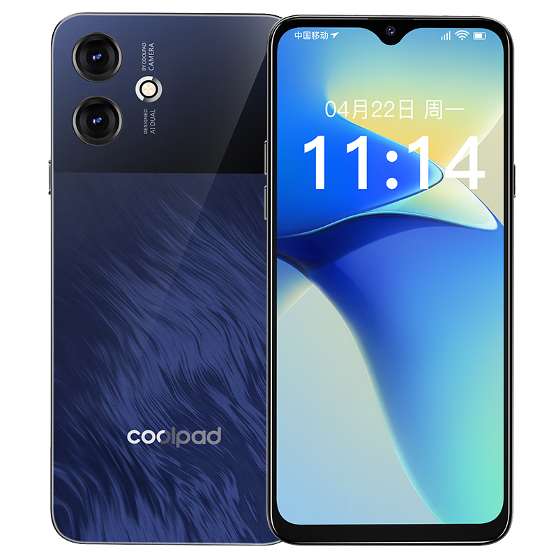 PLUS:ɣCoolpadCOOL60ȫ5Gֻ256Gڴ˺˴سᱡϷ羺ѧԪû256G675.76Ԫȯ