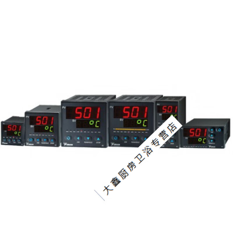 施韵令al-501d2sel2s仪表i4s4宇电 udian电子式温控器pid 501d2主机