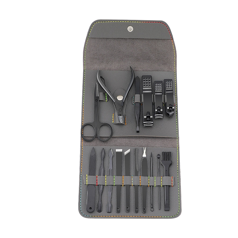 忍者京东自营旗舰店的指甲护理套装完美解决您的烦恼|京东美妆礼品历史价格查询在哪