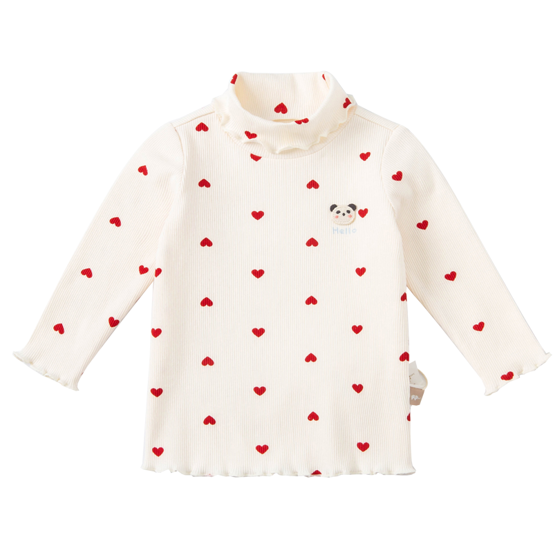 davebella儿童T恤-价格、品质、设计的完美结合