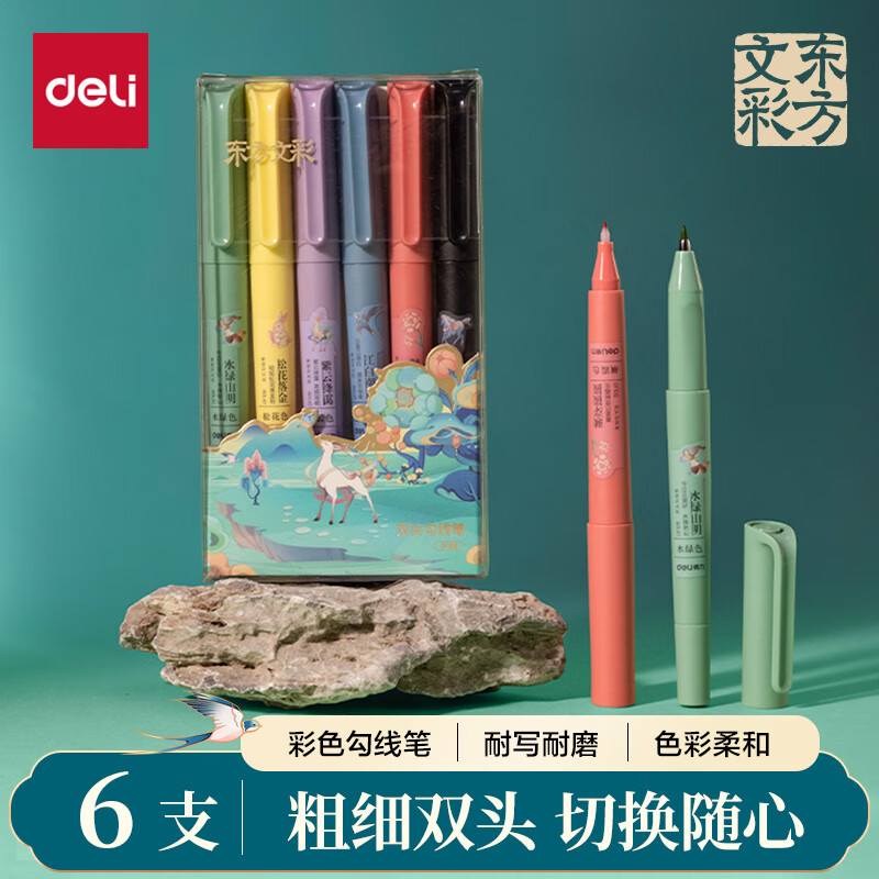 ���� ��ͯ�����Ǻű� DF106 6֧/��