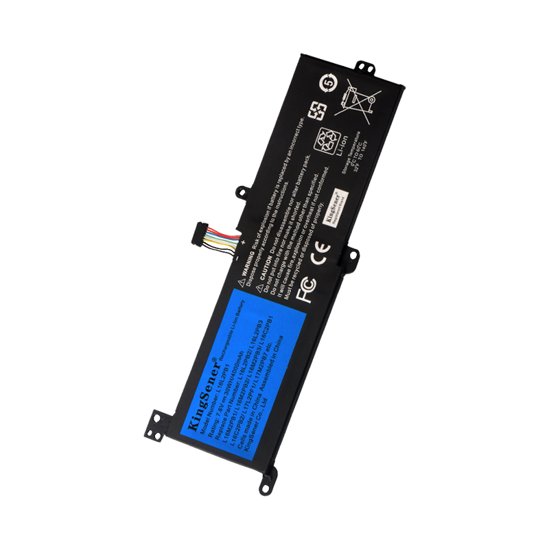 金仕能 適用聯(lián)想小新Ideapad320-14IKB 14IAP 15AST 15ABR 340C-15IWL 520-15IKB L16M2PB2筆記本電池 適用小新潮5000 520-15IKBR