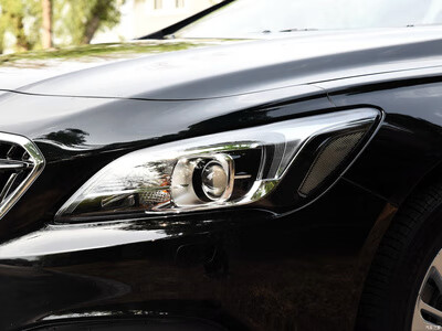 唐杉(tangshan)适用于别克君越前大灯前照灯远近光前灯16-18款君越前