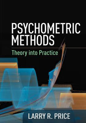 预订psychometric methods: theory into practice