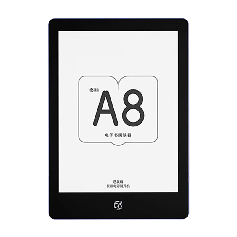 ����A8Pro��׿��������Ķ���6Ӣ��300ppi���廤��īˮ��С˵��Я�����Ķ���΢�Ŷ����ֽ��2+64G