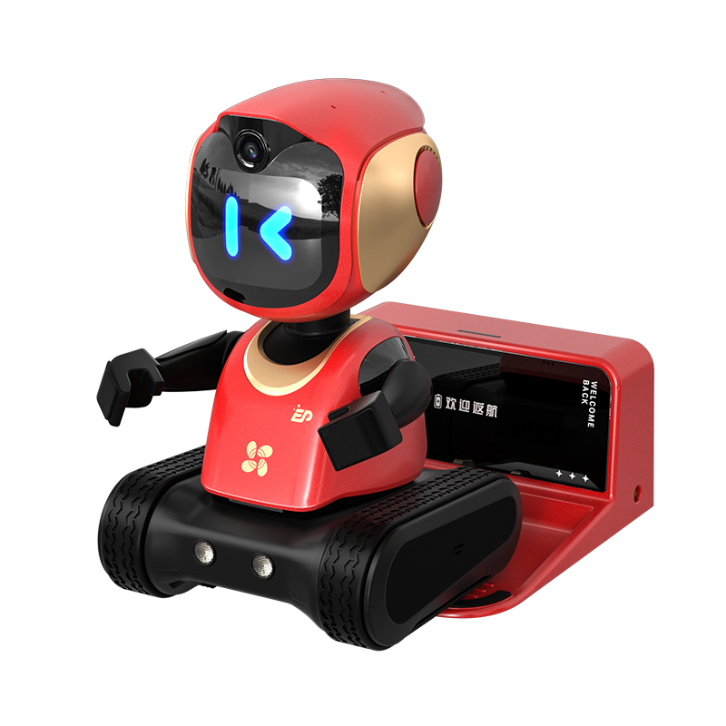 өʯ ө��RK2 EP��̰� ���ܶ�ͯ��̻����� ѧϰ��̻�0-6�� ��ͯAI��� ��Ƶͨ�� �������