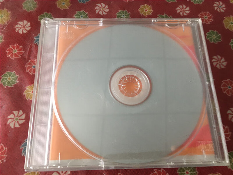 王菲 89-97 32首精选 约定 梦中人 1998新艺宝 01.02  2cd 已拆