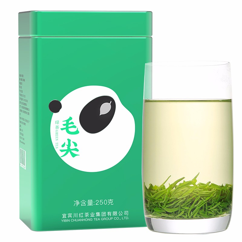 林湖飘雪 飘雪 绿茶茶叶毛尖 浓香嫩芽250g怎么看?
