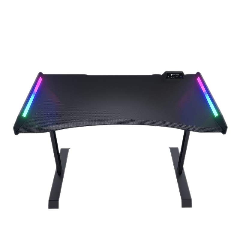 骨伽 电竞桌 ARGB人体工学台式家用电脑桌 火星MARS 120