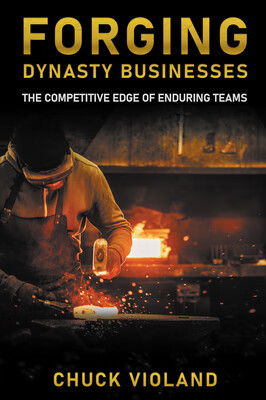 预订 forging dynasty businesses