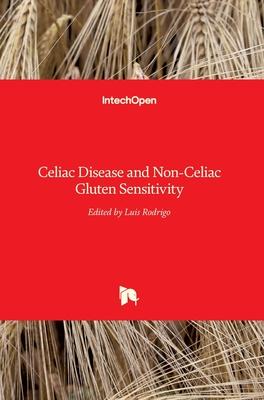 预订celiac disease and non-celiac gluten sensitivity