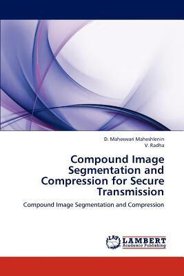 预订compound image segmentation and compression for