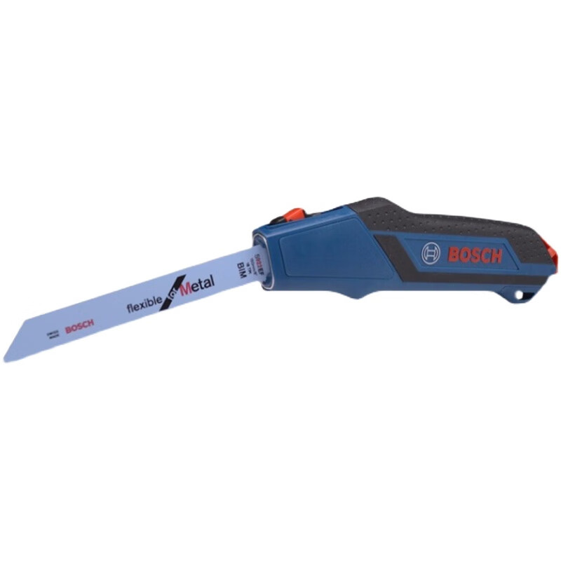 户外手动马刀锯diy手锯木工锯金属锯塑料木头锯手工锯 博世手动马刀锯