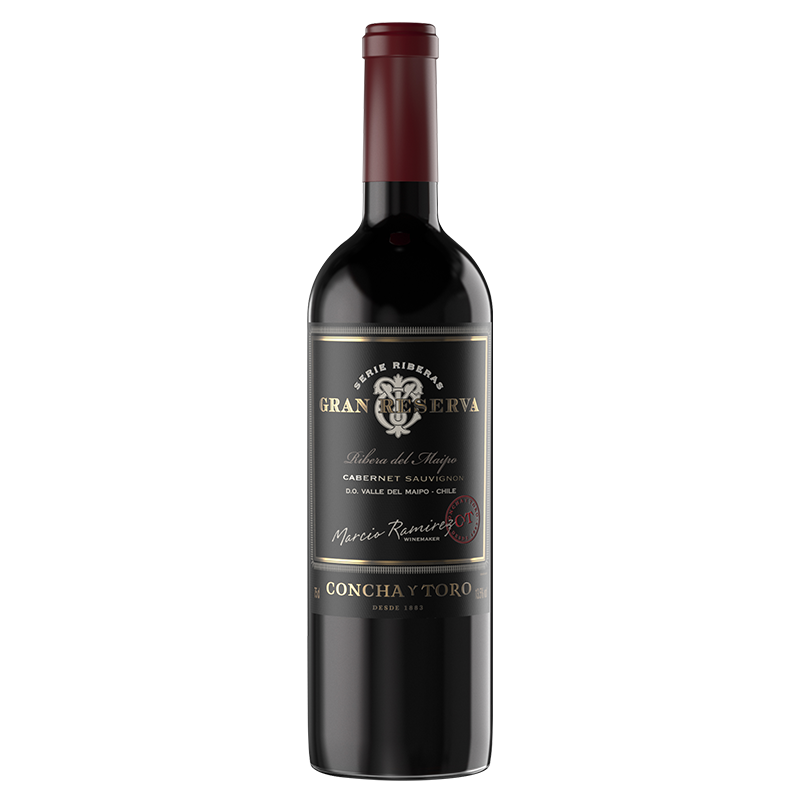 Concha y Toro��¶������ʦ֮ѡ�ɺ����Ѿ�750ml��ƿװ�ֹ���ժ �������ں�� 69.4Ԫ